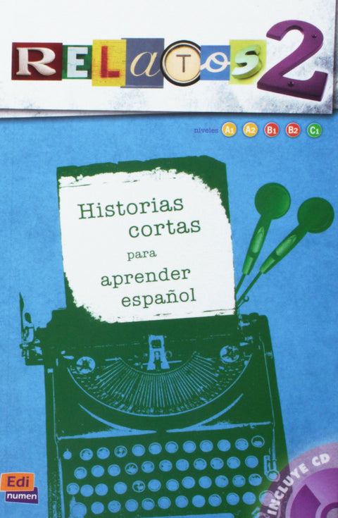  Relatos 2 