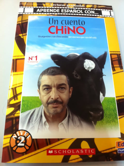  Un cuento chino 
