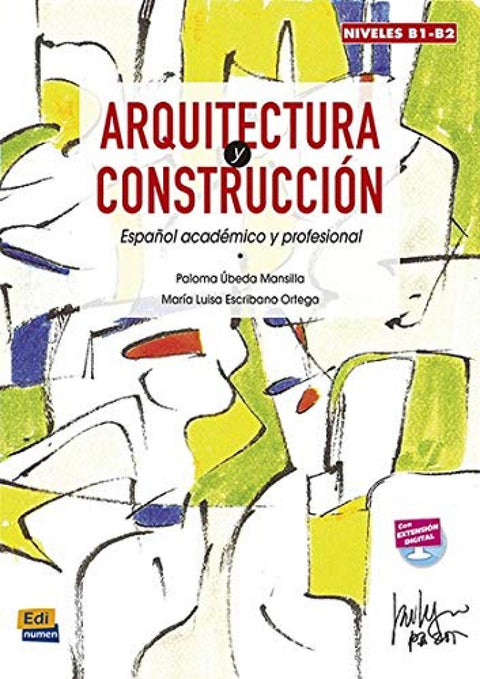  ARQUIT4CTURA Y CONSTRUCCIÓN 