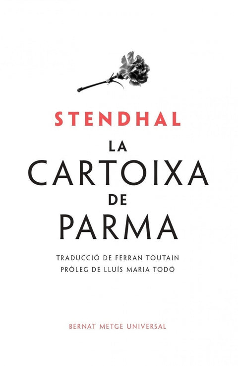  La cartoixa de Parma 