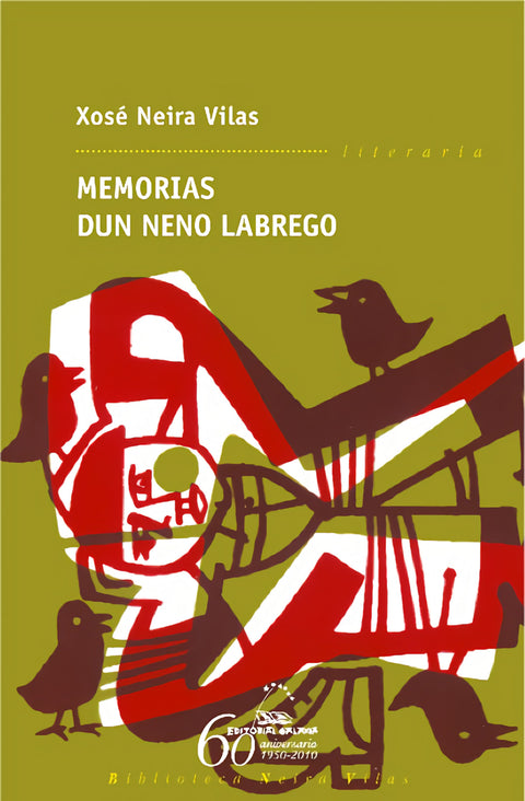  Memorias dun neno labrego 
