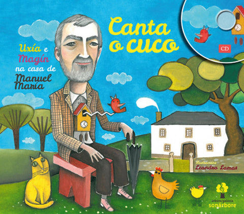  CANTA O CUCO.(SONARBORE) 