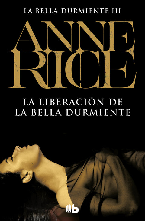  La liberación de la Bella Durmiente 