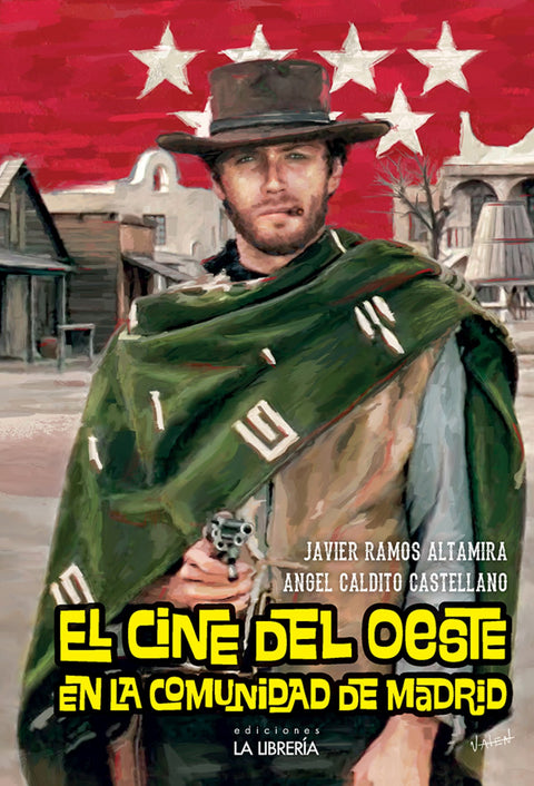  Cine del Oeste en la Comunidad de Madrid 