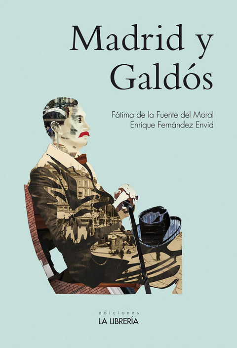  Madrid y Galdós 