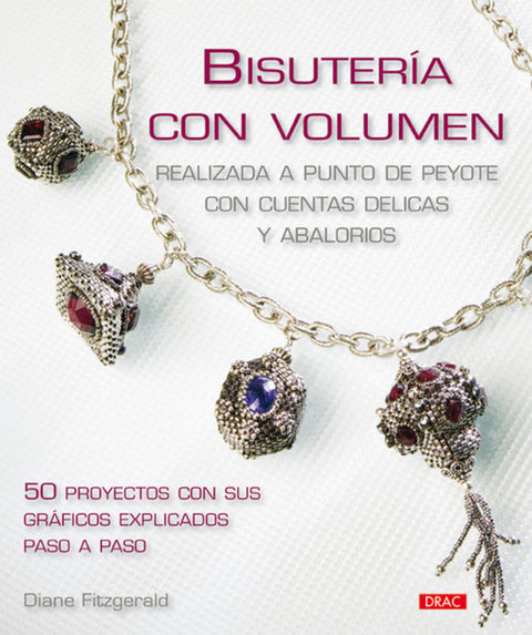  Bisutería con volumen 