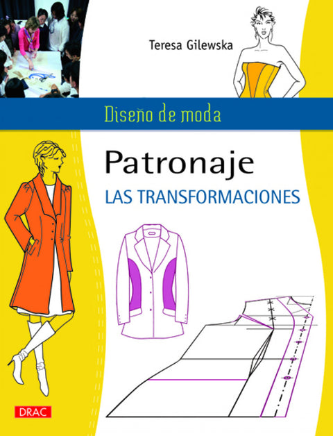  Patronaje 