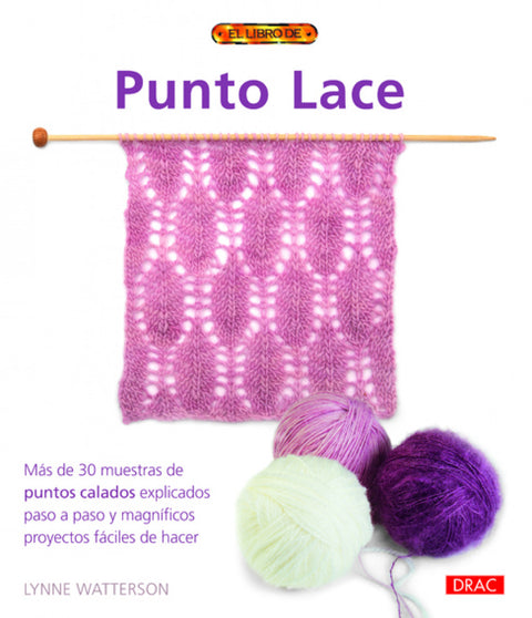  Punto lace 