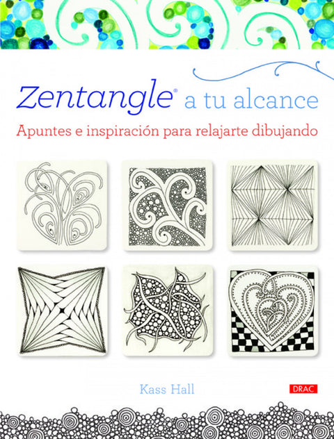  Zentangle a tu alcance 