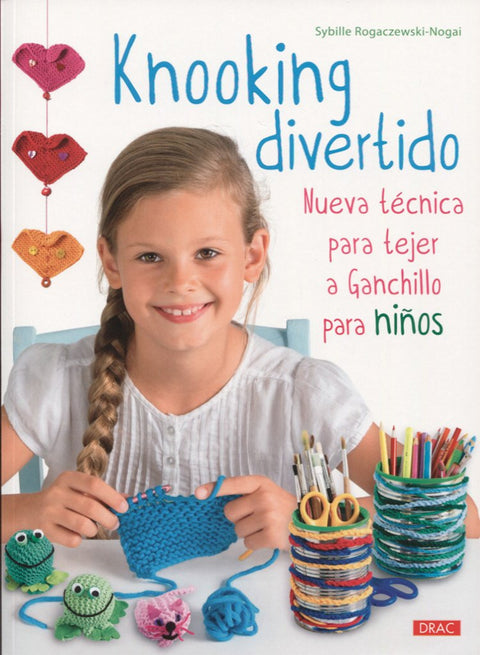 Knooking divertido 