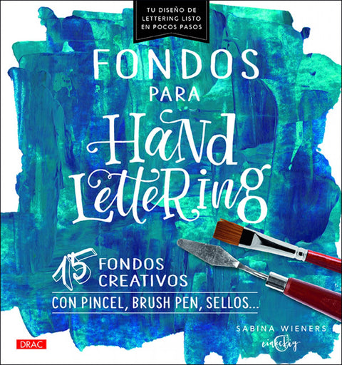  FONDOS PARA HAND LETTERING 