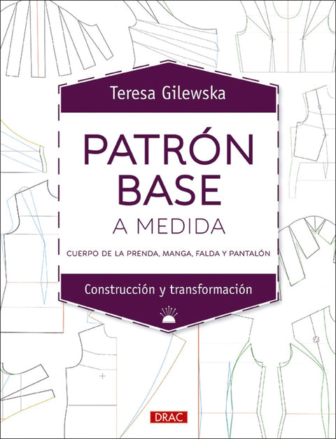  Patrón base a medida 