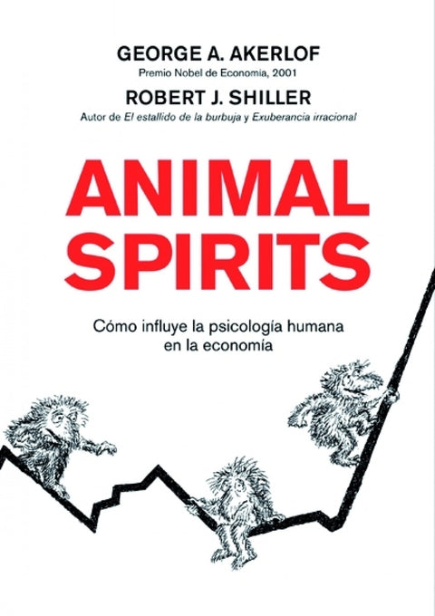  Animal Spirits 
