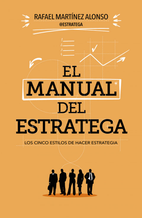  El manual del estratega 