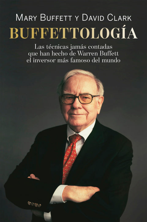  Buffettología 
