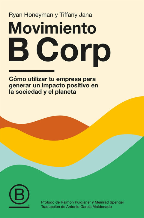  Movimiento B Corp 