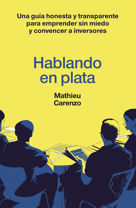  Hablando en plata 