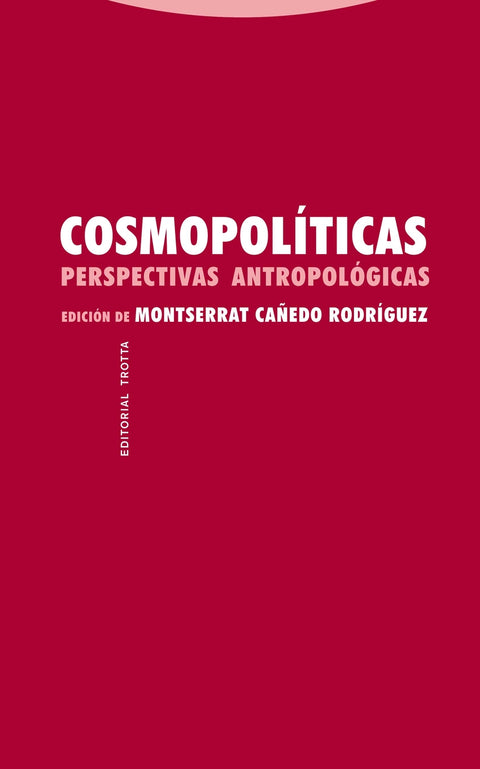  Cosmopolíticas 