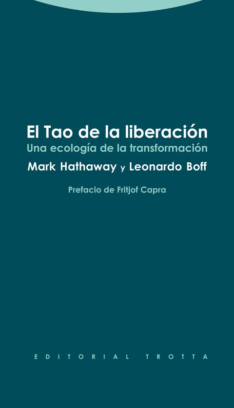  El tao de la liberación 