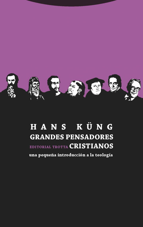  Grandes pensadores cristianos 