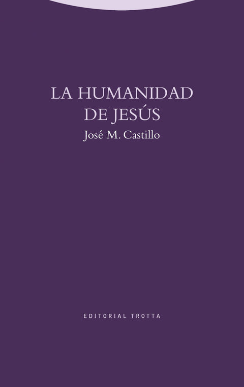  LA HUMANIDAD DE JESúS 