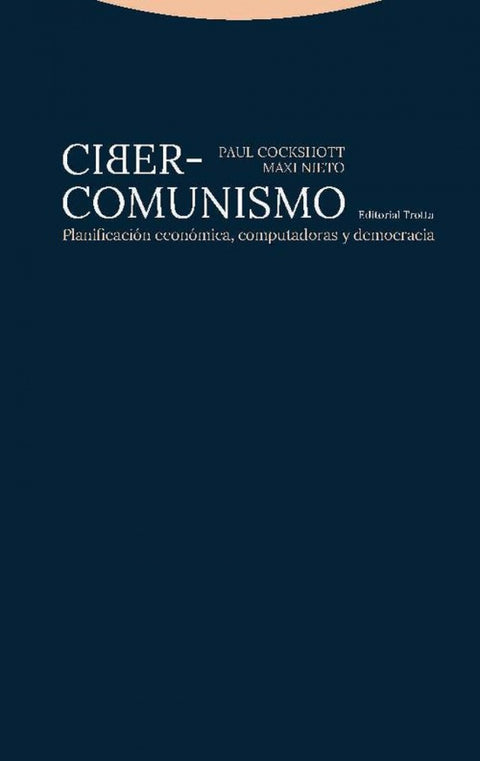  CIBER-COMUNISMO 