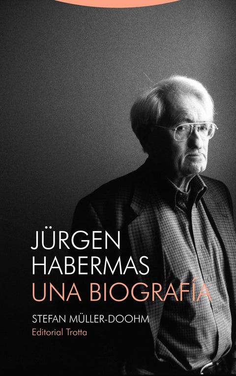  Jürgen Habermas 
