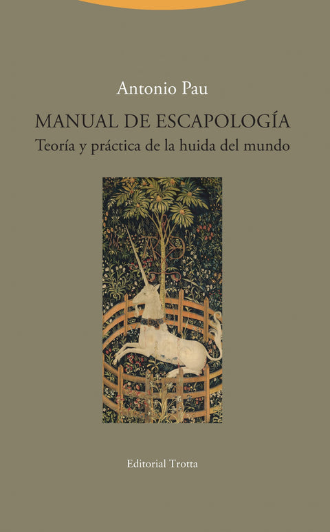  MANUAL DE ESCAPOLOGÍAT 