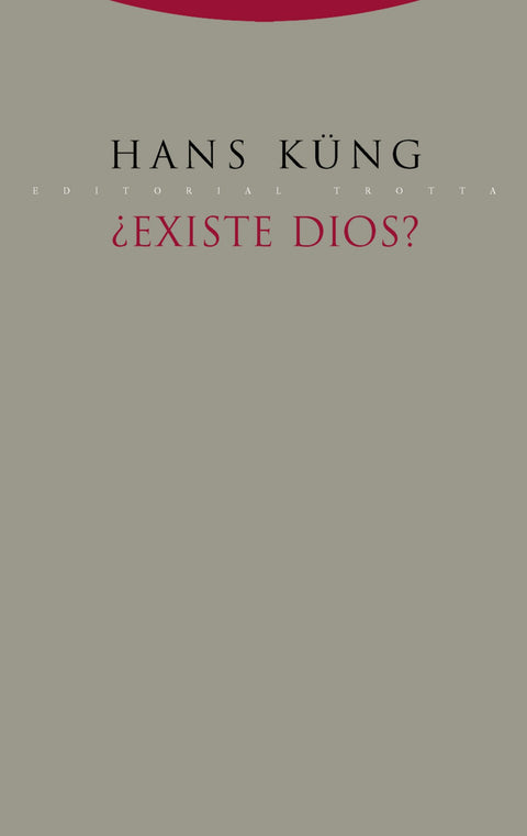  ¿EXISTE DIOS? 