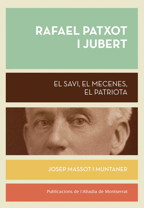 Rafael Patxot i Jubert 