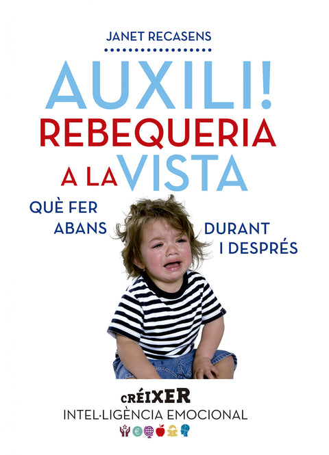  Auxili! rebequeria a la vista 