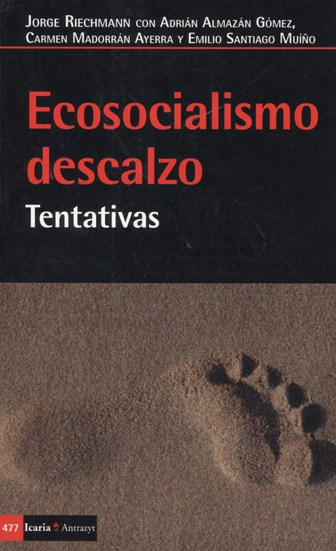  ECOSOCIALISMO DESCALZO 
