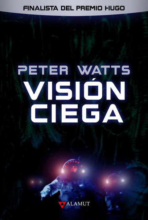  VISIÓN CIEGA 