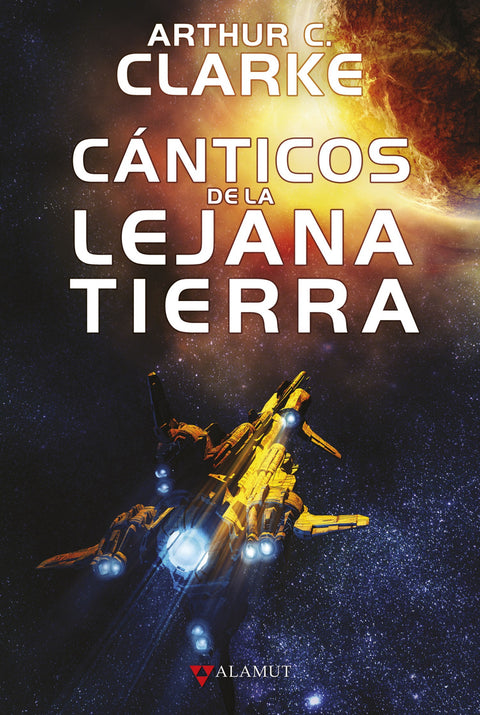  CANTICOS DE LA LEJANA TIERRA 