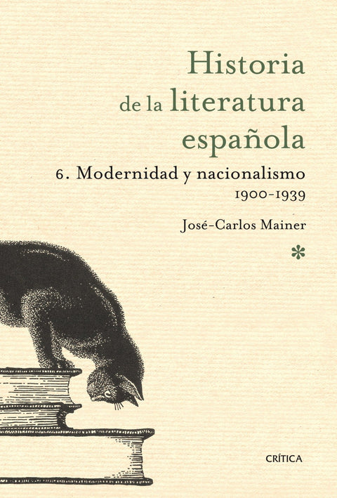  Modernidad y nacionalismo 1900- 1939 