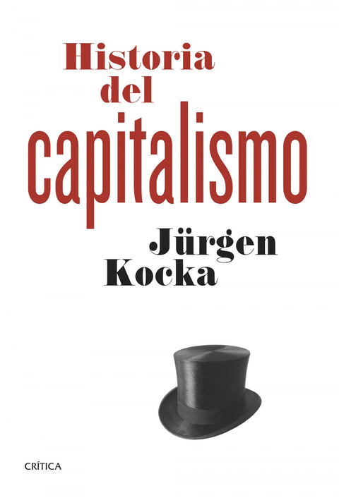  Historia del capitalismo 