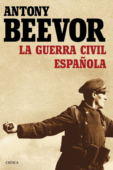  La guerra civil española 