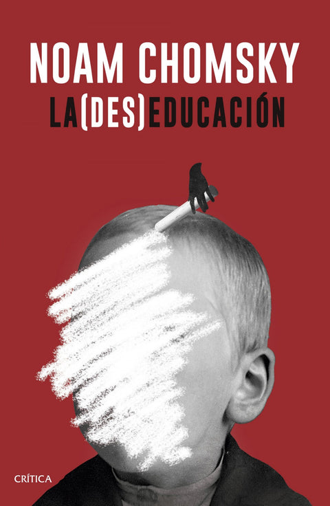 LA (DES)EDUCACIÓN 