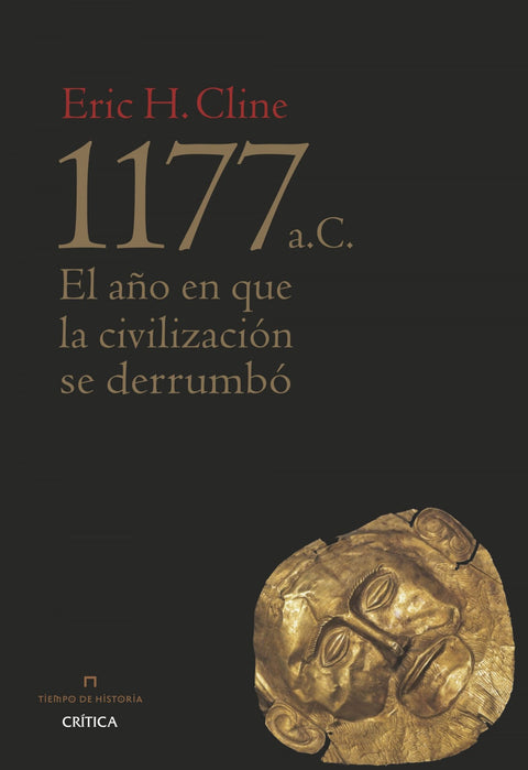  1177 A.C. 