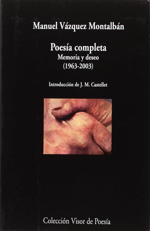  POESÍA COMPLETA 