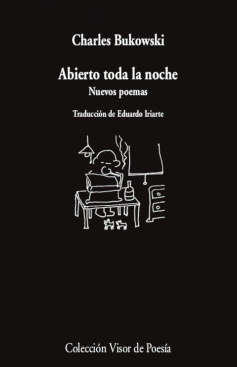  Abierto toda la noche 