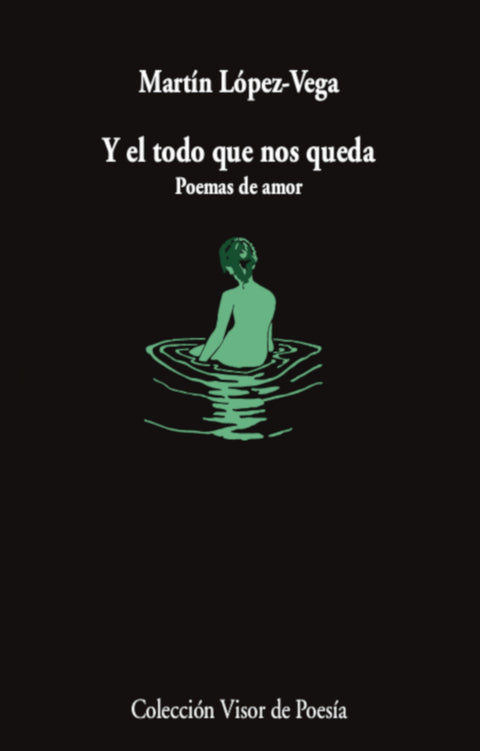  Y el todo que nos queda 