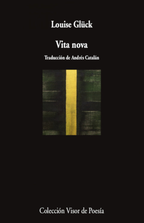  Vita nova 