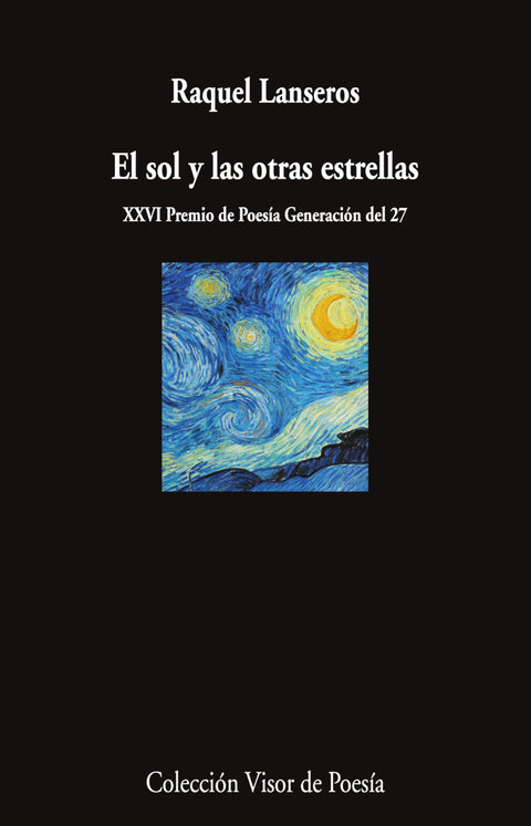  El sol y las otras estrellas 