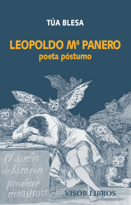  Leopoldo Mª Panero, poeta póstumo 
