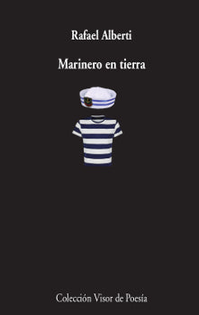  Marinero en tierra 