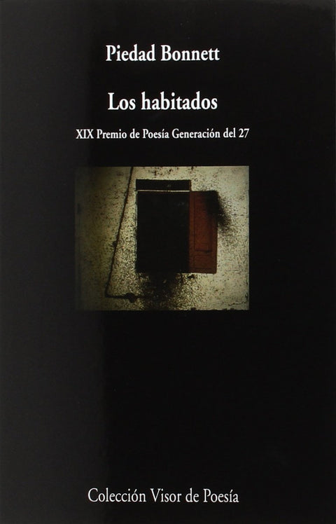  LOS HABITADOS 