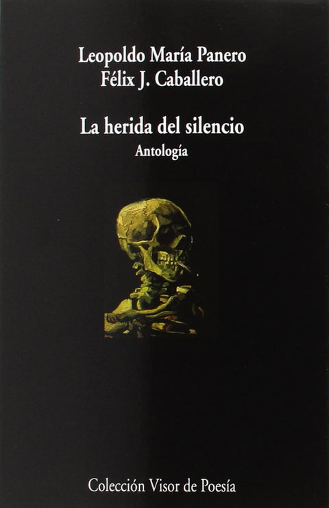  La herida del silencio 