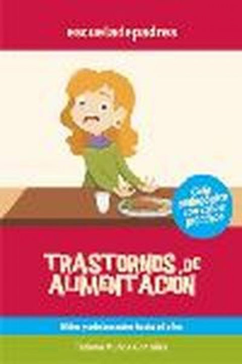  TRASTORNOS DE LA ALIMENTACIÓN 