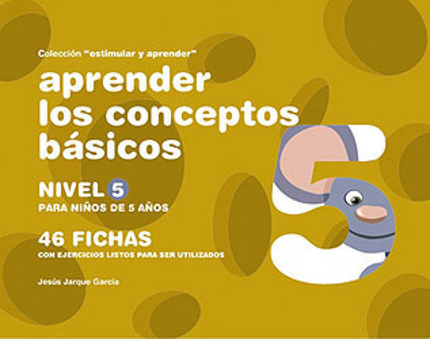  Aprender conceptos basicos nivel 5 